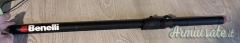 Prolunga tubo serbatoio Benelli vinci 10 colpi