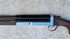 Fucile Cosmi cal 20 MAGNUM canna da 68 piu canna di ricambio da 62.5 condizioni eccellenti