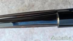 Fucile Cosmi cal 20 MAGNUM canna da 68 piu canna di ricambio da 62.5 condizioni eccellenti