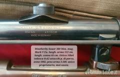 Weatherby Mark V Europa .300 Weatherby Magnum