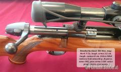 Weatherby Mark V Europa .300 Weatherby Magnum