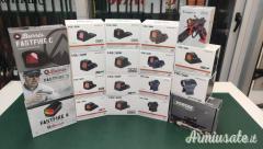 HOLUSUN, BURRIS,TONI SISTEM ,VORTEX