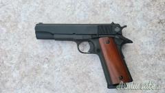 Pistola Rock island 1911 A1 cal 45 acp completa di valigetta ottime condizioni