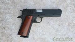 Pistola Rock island 1911 A1 cal 45 acp completa di valigetta ottime condizioni