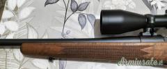 Bergara Timber 9.3x62mm