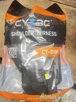 Porta pistola ascellare cytac