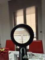 Cannocchiale Zeiss diatal -ZM 6x42 T* german 4 reticle