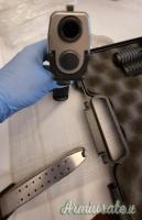 HS Arms XD-M 9x21mm IMI