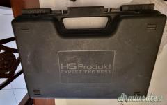 HS Arms XD-M 9x21mm IMI