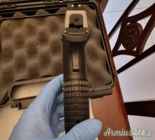 HS Arms XD-M 9x21mm IMI