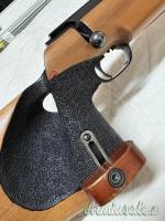 Walther | Carl KKM Match .22 Long Rifle