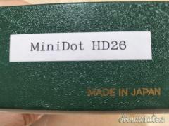Delta MiniDot HD26