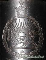 MAUSER PERSIANO MOD. 1898-29 CAL. 8X57JS MONO MATRICOLA