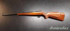 Carabina marca Anschutz cal. 22 Magnum mod. 1515