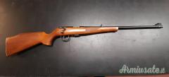 Carabina marca Anschutz cal. 22 Magnum mod. 1515
