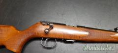 Carabina marca Anschutz cal. 22 Magnum mod. 1515