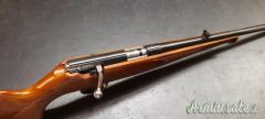 Carabina marca Anschutz cal. 22 Magnum mod. 1515