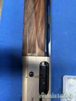 Beretta A400 action  12