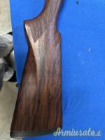 Beretta A400 action  12