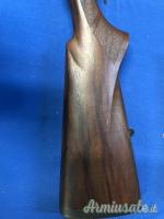 Beretta A400 action  12