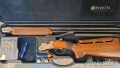 Beretta 694 TRAP 12