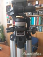 Treppiede Manfrotto