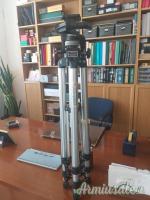Treppiede Manfrotto
