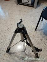 Treppiede Manfrotto
