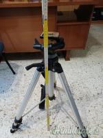 Treppiede Manfrotto
