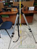 Treppiede Manfrotto
