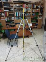 Treppiede Manfrotto
