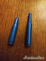 Salvapercussori in alluminio