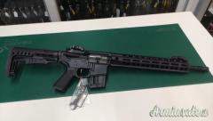 Hammerli TAC R1 22C  .22 Long Rifle