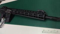 Hammerli TAC R1 22C  .22 Long Rifle