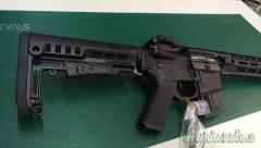 Hammerli TAC R1 22C  .22 Long Rifle