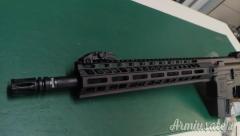 Hammerli TAC R1 22C  .22 Long Rifle