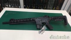 Hammerli TAC R1 22C  .22 Long Rifle