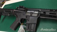 Hammerli TAC R1 22C  .22 Long Rifle