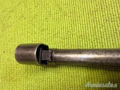 FN Herstal, K98, Israeliano, Tzahal, 8x57 JS