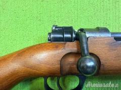 FN Herstal, K98, Israeliano, Tzahal, 8x57 JS