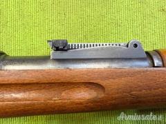 FN Herstal, K98, Israeliano, Tzahal, 8x57 JS