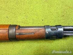 FN Herstal, K98, Israeliano, Tzahal, 8x57 JS