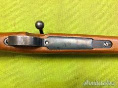 FN Herstal, K98, Israeliano, Tzahal, 8x57 JS