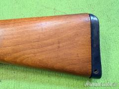 FN Herstal, K98, Israeliano, Tzahal, 8x57 JS