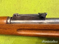 FN Herstal, K98, Israeliano, Tzahal, 8x57 JS