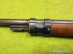 FN Herstal, K98, Israeliano, Tzahal, 8x57 JS