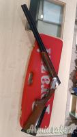 Perazzi Mx8 Trap. canne 75cm 2**/1*