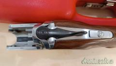 Perazzi Mx8 Trap. canne 75cm 2**/1*