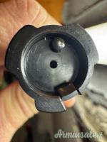 Sauer 202 L 7 mm Remington Magnum