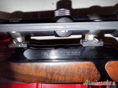 Sauer 202 L 7 mm Remington Magnum
